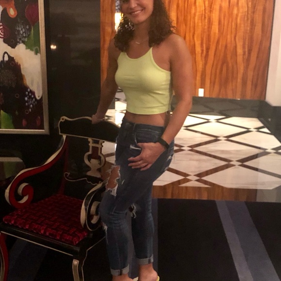 Meet your Posher, Tahni - Picture 4 of 12